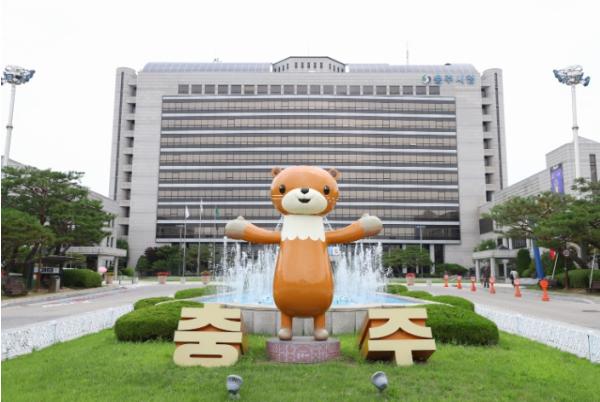 충주시, 청년특별보좌관 대상 이동석 시장 특강 개최 